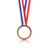 Plain Frame Medal | Executive Door Gifts