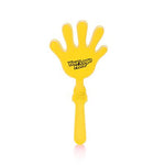 Promotional Hand Clapper | Executive Door Gifts
