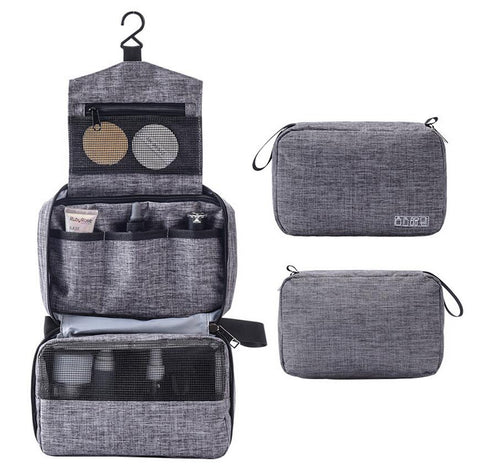Portable Toiletry Pouch | Executive Door Gifts