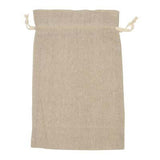 Jute Drawstring Pouch | Executive Door Gifts