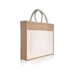Dantip Jute Bag | Executive Door Gifts