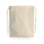 Drawstring Canvas Pouch (Small) | Executive Door Gifts