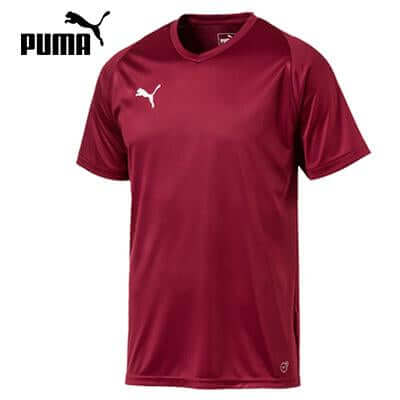 Puma Liga Sideline Polo Executive Corporate Gifts Singapore