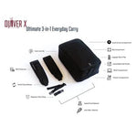 Quiver X Multifunction Bag | Executive Door Gifts