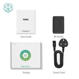 RavPower 4 Port Qualcomm Quick Charge 3.0 Charger | Executive Door Gifts