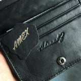 Custom Leather Card Holder | Executive Door Gifts