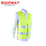 Rightway 04 Contractor Safety Vest | Executive Door Gifts