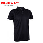 Rightway QDP 53 Basic Polo T-Shirt | Executive Door Gifts