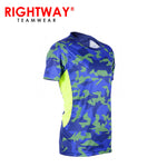 Rightway MOR 39 Sublimation Round Neck T-Shirt | Executive Door Gifts