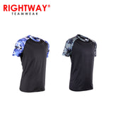 Rightway MOR 47 Sublimation Round Neck T-Shirt | Executive Door Gifts