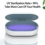 Robotcube UV Phone Sanitizer | Executive Door Gifts