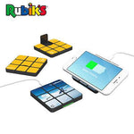 Rubik's Slim Wireless Charger | Executive Door Gifts