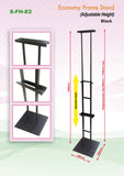 Adjustable Poster Metal Frame Stand | Executive Door Gifts