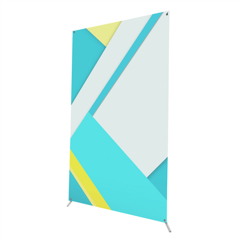 X-Stand Banner | Executive Door Gifts