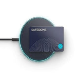 SafeDome Recharge Bluetooth Tracker | Executive Door Gifts
