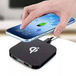 5W wireless charger