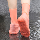 Non Slip Silicone Rain Shoe Cover | Executive Door Gifts