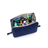 Snow Canvas Travel Organiser Pouch | Executive Door Gifts