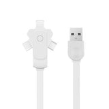 Spin Fast Charging Cable | Executive Door Gifts