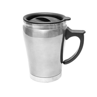 Auto Stainless Steel Mug | Executive Door Gifts