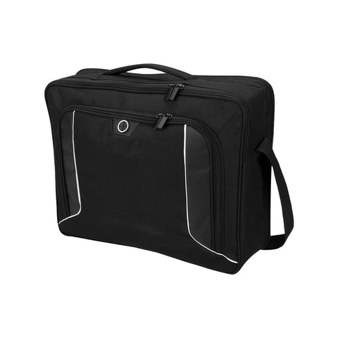 Stark Tech 15.6'' Laptop Briefcase | Executive Door Gifts