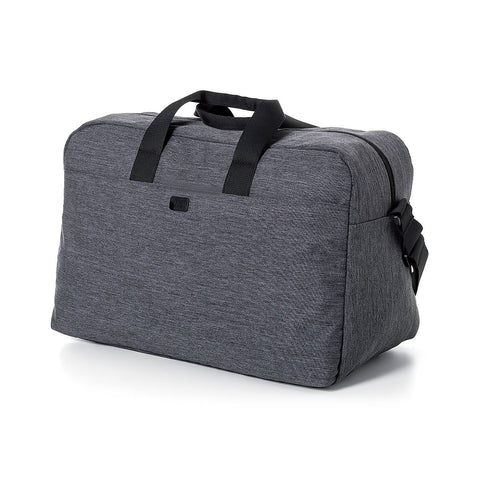 Dark Grey Duffel Bag | Executive Door Gifts