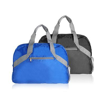 Packaway Fold Up Travel Duffel Bag | Executive Door Gifts