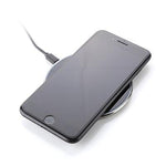 Tempered Glass Wireless Charger | Executive Door Gifts