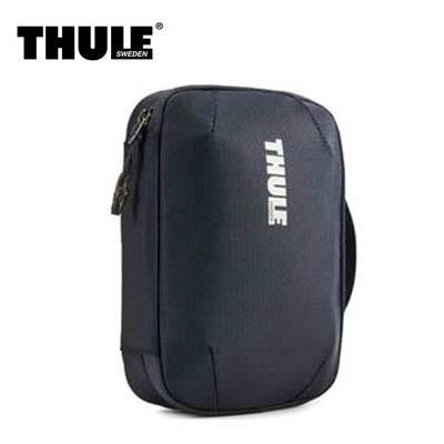 Thule Subterra Powershuttle Electronics Organizer – Mineral | Executive Door Gifts