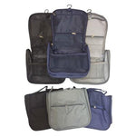 Hanging Toiletry Travel Pouch | Executive Door Gifts