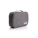 Travel Digital Pouch | Executive Door Gifts