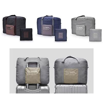 Foldable Premium Luggage Bag | Executive Door Gifts