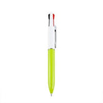 Tri Colour Ball Pen | Executive Door Gifts