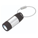 Troika Eco Charge Torch Keyring | Executive Door Gifts