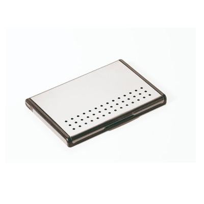 Troika Business Card Case | Executive Door Gifts