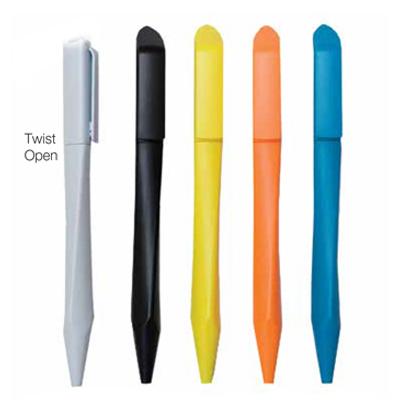 Twist Open Ball Pen | Executive Door Gifts