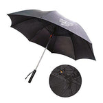 Umbrella with Fan and Powerbank | Executive Door Gifts