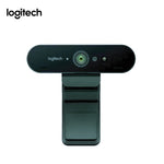 Logitech Brio Ultra HD Webcam | Executive Door Gifts