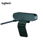 Logitech Brio Ultra HD Webcam | Executive Door Gifts