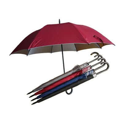 30' Golf Premium Umbrella | Executive Door Gifts