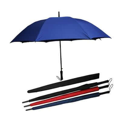 30' Golf Umbrella | Executive Door Gifts