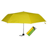 Manual Light Weight Umbrella | Executive Door Gifts