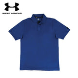 Under Armour M Corporate Polo Tee