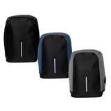 Anti-Theft Oxford Cloth Backpack