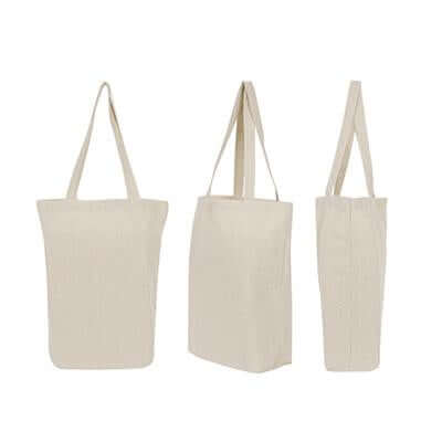 Eco Friendly Soft Jute Tote Bag | Executive Door Gifts