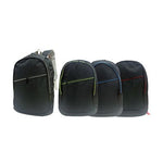600D Backpack with Compartment