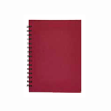 Leatherette A5 Notebook | Executive Door Gifts