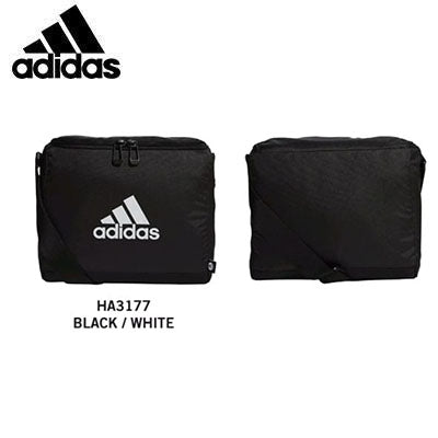 adidas Cooler Bag with Adjustable Strap