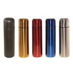 Stainless Steel Vacuum Flask | Executive Door Gifts
