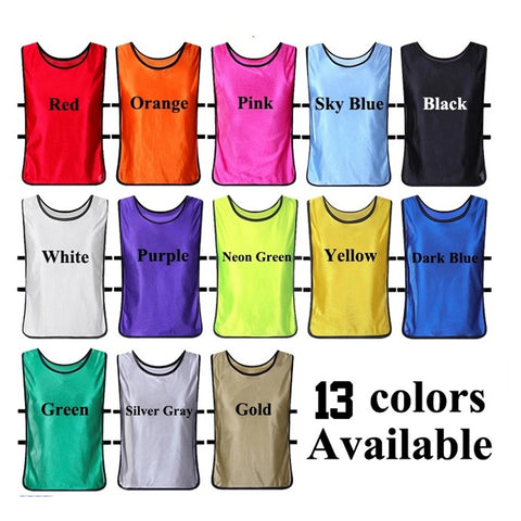 Training Vest - A | Executive Door Gifts